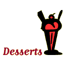 Desserts