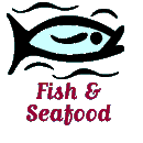 Fish & Seafood